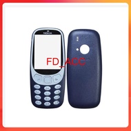 FD Casing Nokia 3310 Reborn Full Body Casing Housing Nokia N3310