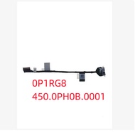 New for DELL E5530 Precision3570 M3570 battery cable 0P1RG8 450.0PH0B.0001