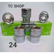 MATA 24mm Socket Wrench Bit Socket Wrench