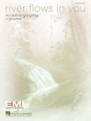 River Flows in You Sheet Music Yiruma