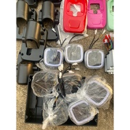 Newber x4 electric vehicle accessories, Sk8 cars