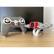 DJI fpv Remote Control Remote Control Protective Case PLA/TPU Material