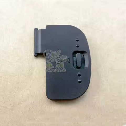 5PCS New battery door cover repair parts For Nikon D600 D610 D7000 SLR
