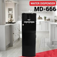 DISPENSER GALON BAWAH MITO MD 666