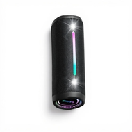 Speaker Portable 35W Deep Bass Waterproof Stereo Sound Outdoor Home Party