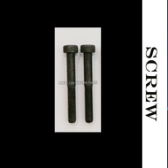PROTON WAJA PATCO/ DENSO SCREW / ALAN KEY (CAR AIR CONDITIONING) (SKRU) (EXPANSION VALVE) 2 PIECES