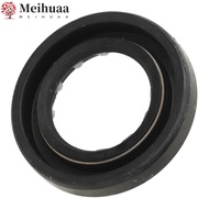 MEIHUAA Outboard Engine Driveshaft Oil Seal, 93101-22067, 93101 20M00 Rubber Outboard Drive Shaft Oi