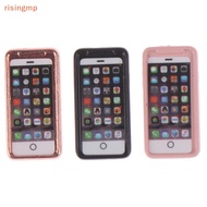 [risingmp] 1/12 Scale phone Dollhouse Miniature Toy 1PC Kitchen living room Accessories