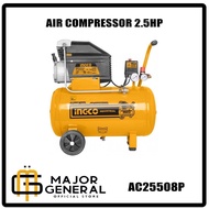 Air compressor 2.5HP (AC25508P)