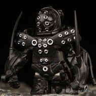 Third Party Enhanced Combat Suit GANTZ Killing Urban GANTZ Building Block Minifigures Assembling Toy