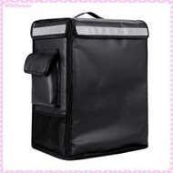 WDClever Insulated Food Delivery Backpack Pizza Delivery Bags for Home Beach