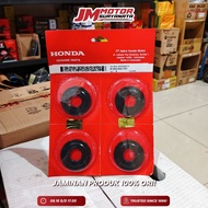 GENIO AHM SEAL KRUK AS GENIOKiri SCOOPY/BEAT/FI/ESP/VARIO110/VARIO125/150 (9202-K50-T01) (91202-K0J-