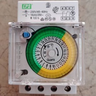 EPS ET-24HR TIMER SWITCH