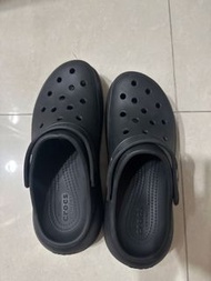 Crocs Classic Platform