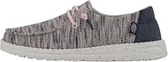 Hey Dude Womens Wendy SoxMoc Toe Shoes