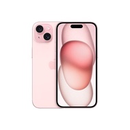Apple 苹果 iphone 15 5G手机 粉色 128G
