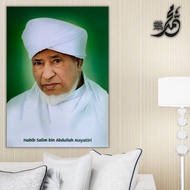 Photo of Salim Habaib Bin Abdullah Photo of Habib Photo Kiyai Poster Habaib Poster Habib Poster Kiya