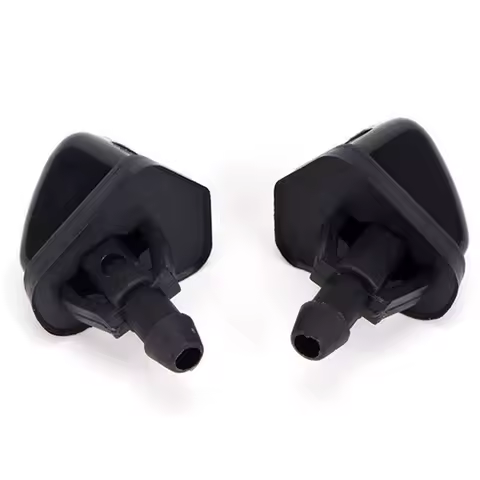 4X Car Windshield Washer Wiper Water Jet Nozzle For Suzuki Swift Alto SX4 Liana DAE-AS55