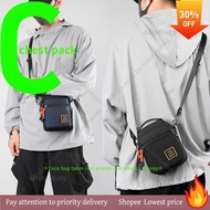 ✰Cocõ✰men bag/beg pinggang lelaki waterproof /pouch bag man/tactical sling bag/sling bag man/beg can