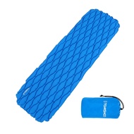 Inflatable Air Mattress - Sleeping Pad - Ultralight Sleeping Pad