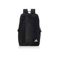 [Adidas] Backpack model. NO.61157 black x white x