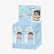 CRYBABY SHINY SERIES-Card Holder Blind Box