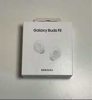 全新未開封 Samsung galaxy buds FE