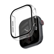 Skinarma Apple Watch 第10代42mm GADO 防刮抗指紋保護殼