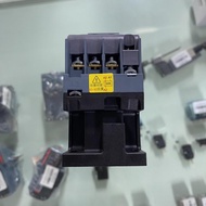 CJX2S Contactor, Starter 220V 50HZ - Contactor DELIXI CJX2S 9A, 12A, 18A