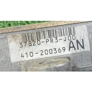 EF9 EF8 CRX DA6 Integra Engine ECU Used 88-91 B16A MANUAL (37820-PR3-J00) AN