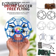 EONWAY Football Drone Brushless Battery, Plastic 200mm Diameter Motor Battery Outer Cover,  Hollow C