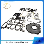 AJ126  Gasket Set for  F-Pace F-Type XF XE XJ   Range  LR4 3.0L V6 2014-2020