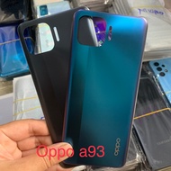Oppo A93 back cover battery cover