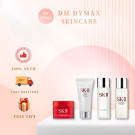 DM DYMAX - Face Essential Travel Kit Moisturizing firming skin care Gift Set