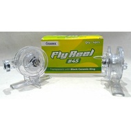 TOKOZ OGAWA REEL - FLY REEL