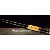 SIREN SOPRANO คันหน้าดินคุณภาพสูง a 8“เวทสาย20-40lb One