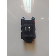 Crush gear chassis jiada no bandai