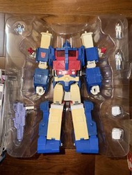 Transformers Masterpiece (MP-22)系列變形金剛博派Ultra Magnus (馬格斯) by Takara Tomy