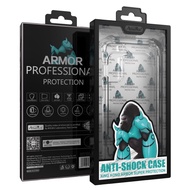 costofrich KINGKONG เคสใสกันกระแทก VIVO Y100 Y200 V40 V40lite V21 V23 V25 V23E V27 Pro Y11 Y12 Y15 Y