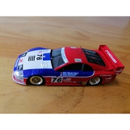 Spark Model Car 1/43 S7741 Nissan 300 ZX #76 24H Le Man 1994 As Shown by Yourself See 400 Free Shipp