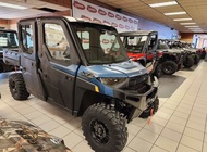 Polaris Ranger® Crew XP 1000 NorthStar Edition