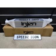 INJEN Civic FK8 Type R Bar & Plate High Flow Intercooler Plug & Play Front Mount FK8R