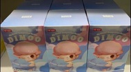 Dimoo 棉花娃娃系列盲盒