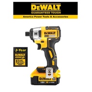 Dewalt DCF787D2-B1 LI-ION Brushless Impact Driver 18V