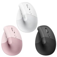 Logitech LIFT 人體工學垂直滑鼠