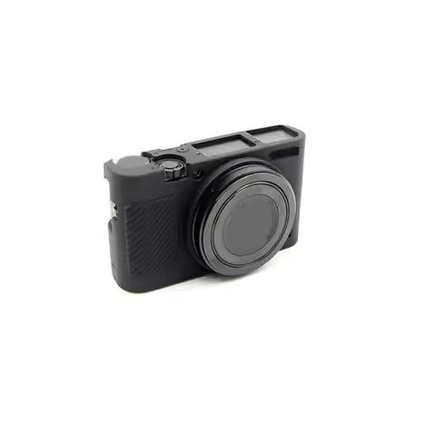 Silicone Protective Case for Sony DCS-RX100 Series M3, M4, M5, M6, M7 - Soft, Scratchproof Camera Sk