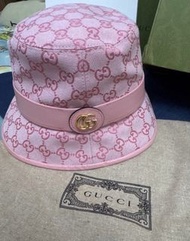 Gucci 漁夫帽