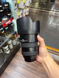 NIKON AFS 17-55 17-55MM F2.8 DX 超新淨