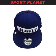 New Era Cap 24, LA, SnapBack, OSFM, 100% Original 100% Authentic only from Sport Planet