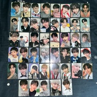 [ON HAND] EVNNE SEUNGEON POB PHOTOCARDS